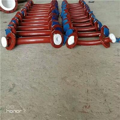 泊頭聚乙烯PE襯塑彎頭哪里有廠(chǎng)家