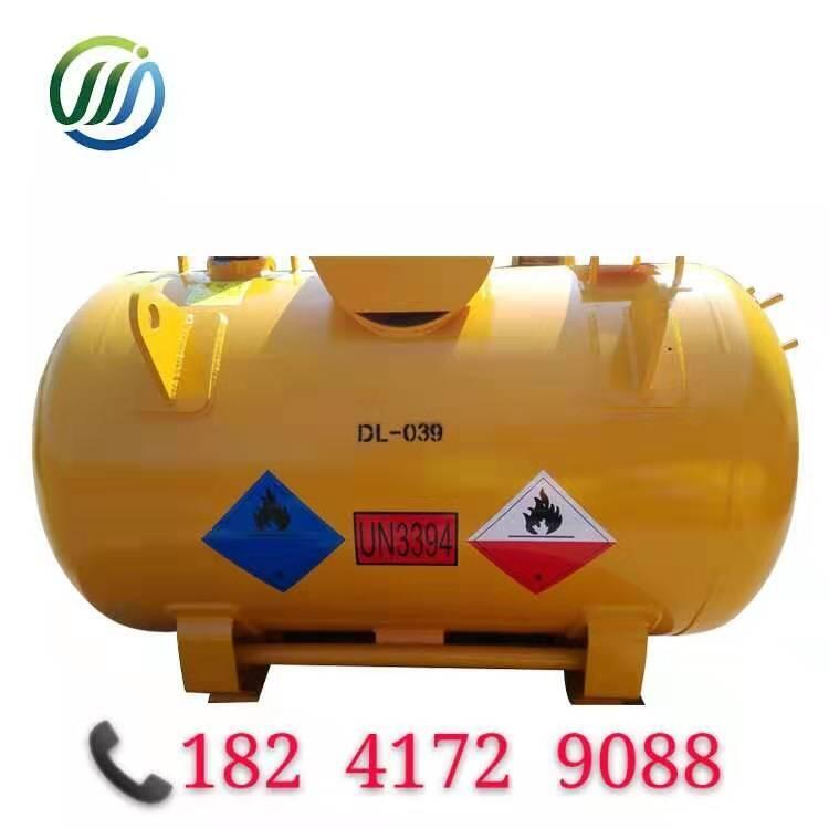 四氯化鈦儲(chǔ)運(yùn)罐 CAS NO: 7550-45-0  Titanium tetrachlo