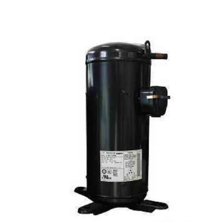 三洋制冷壓縮機(jī)C-SB353H8A 4.5匹三洋壓空調(diào)壓縮機(jī)