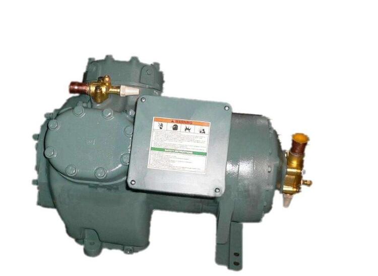 LSGP-40X-EWL DLEE-201-EWL原裝進口谷輪制冷壓縮機DLSGE-40X