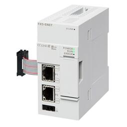 FX5-ENET 三菱FX5U系列以太網(wǎng)模塊，清庫存，價格美麗