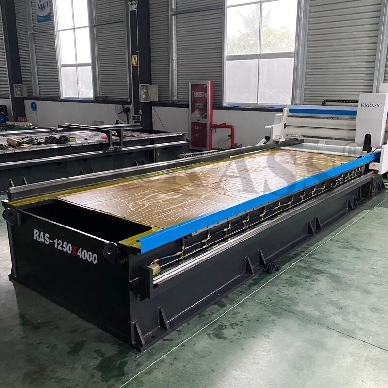 1250*4000金屬刨槽機  定位精確  操作敏捷  支持定制