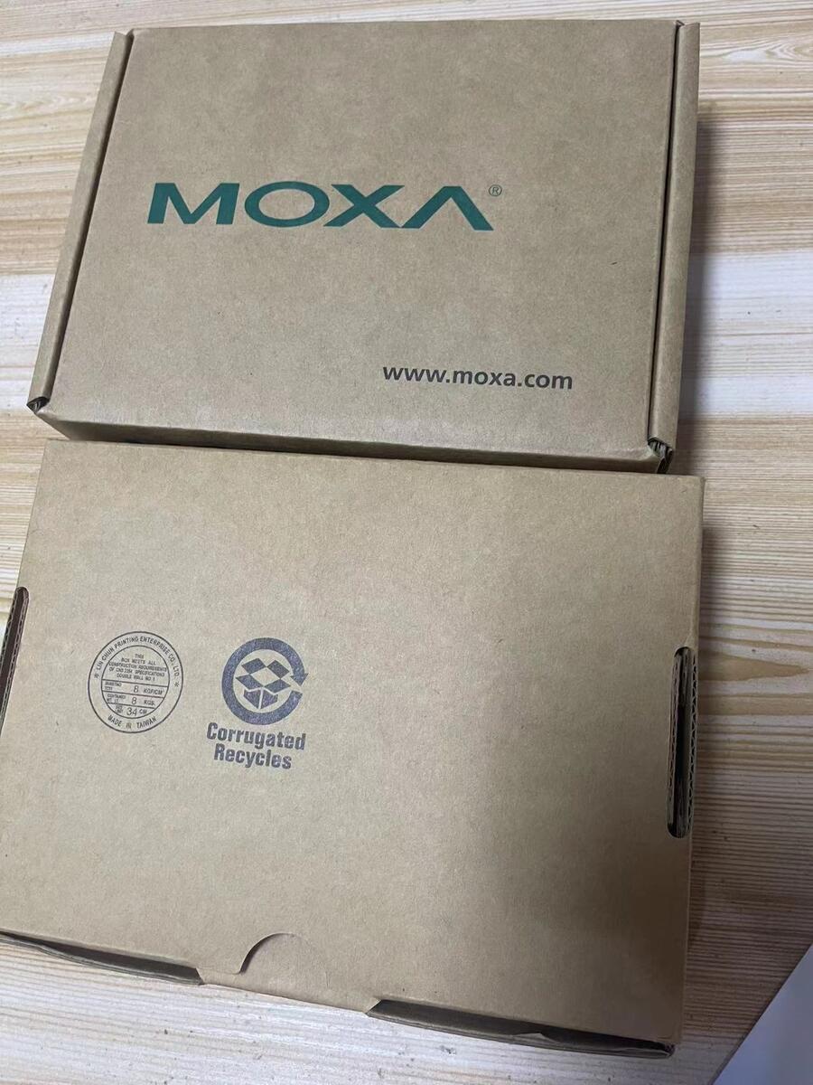 MOXA交換機(jī)現(xiàn)貨EDS-518A-MM-ST現(xiàn)貨特價(jià)促銷(xiāo)