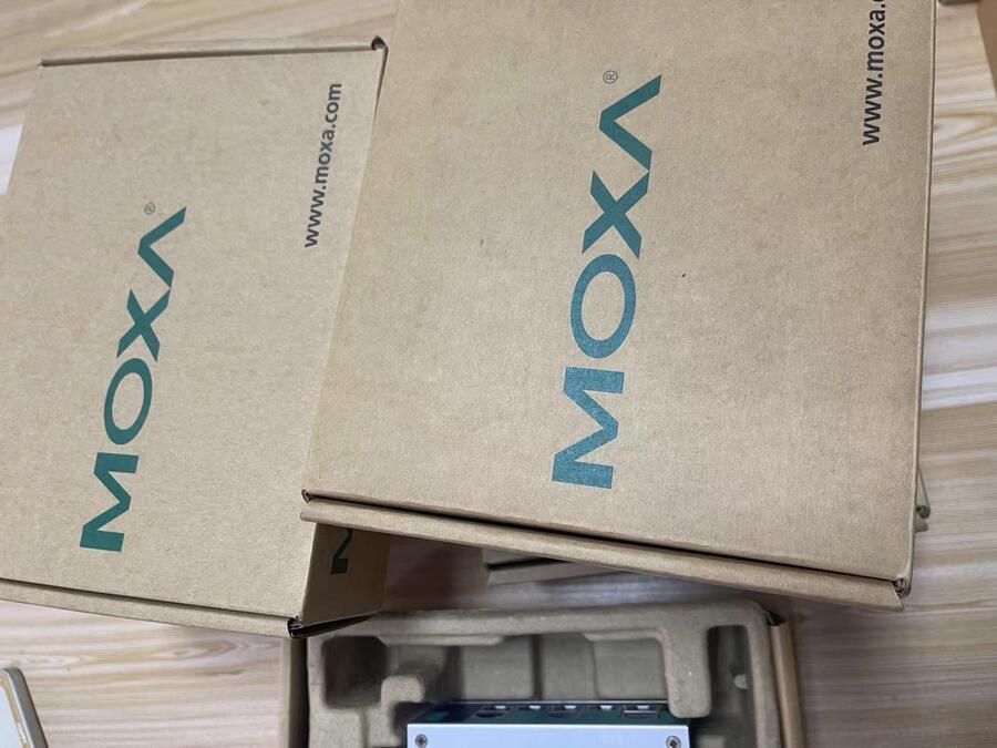 MOXA交換機常備庫存EDS-208A-M-SC-T現(xiàn)貨廠家直銷