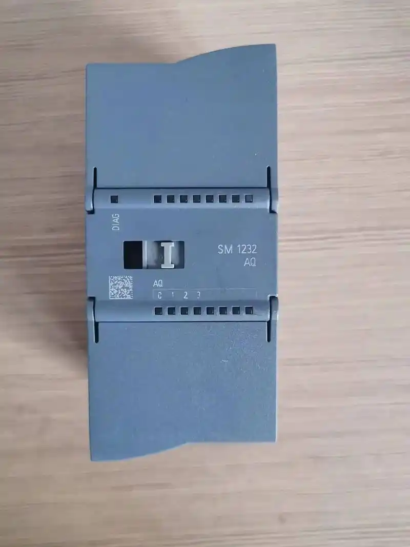6ZB5430-0BU01-0AA1西門子SIEMENS高精度模擬量模塊