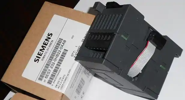 6ZB5430-0BH01-1AA0原裝品SIEMENS西門子高精度PLC模塊