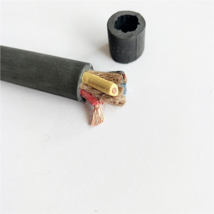 MY-my380V   MY井下用電纜3*50+1*25