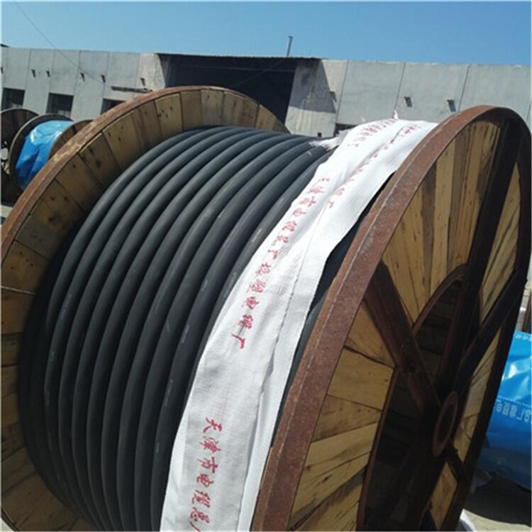 ZR-UGF閲囨帢姗熼浕绾� 6KV