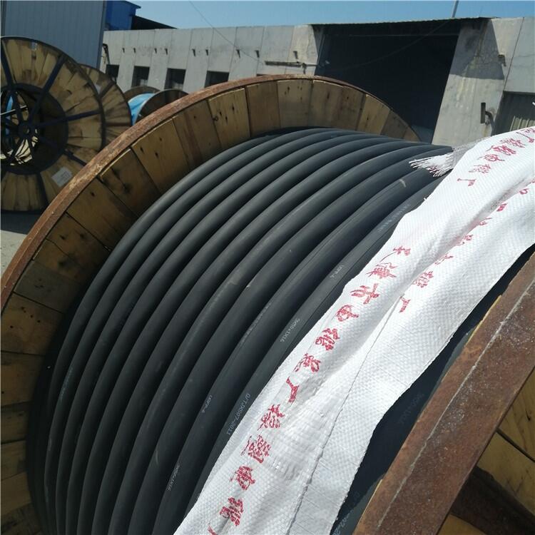 中山市高壓電纜-UGF，國家標準1x95