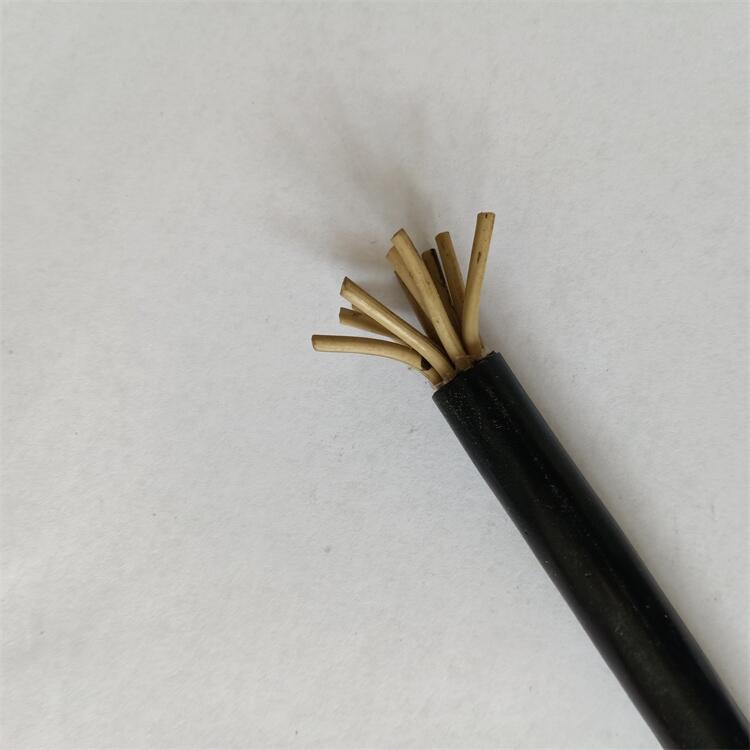 JHS潛水泵專用橡套電纜3x4