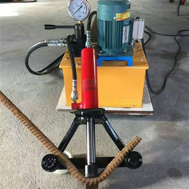 那曲地區(qū)哪里有碼頭工程專業(yè)鋼筋彎曲機調(diào)直機