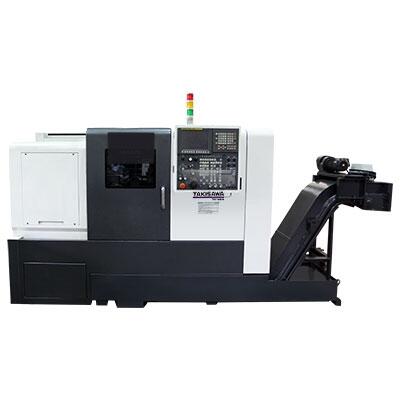 臺灣瀧澤臥式數(shù)控車床NEX-506，關(guān)于我們
