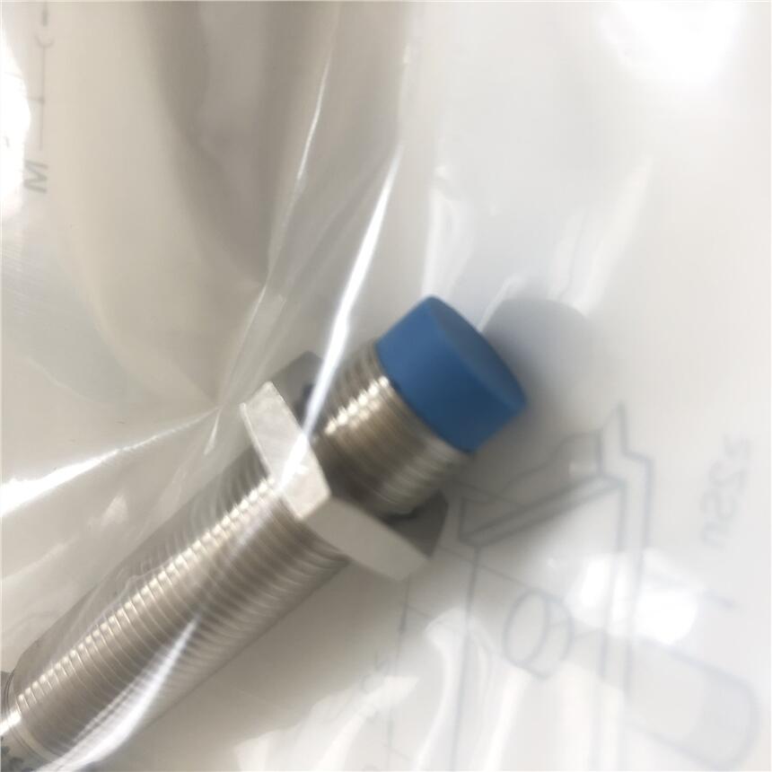 德國西克SICK IME12-08NPSZC0S 電感式接近傳感器