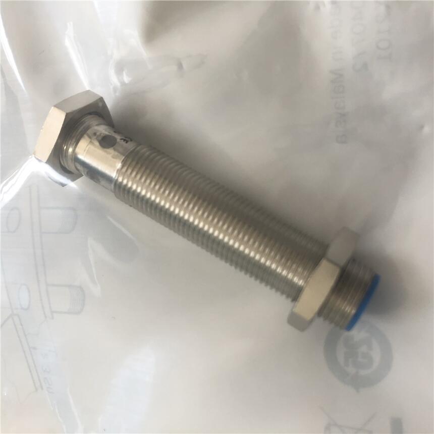 IME12-04BNSZC0S 德國SICK 電感式接近傳感器