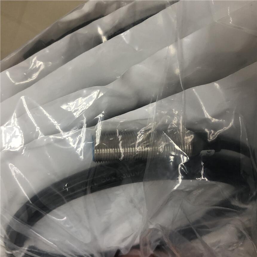 德國西克 電感式接近傳感器 IM12-04BNS-ZW1 訂貨號(hào): 7900034