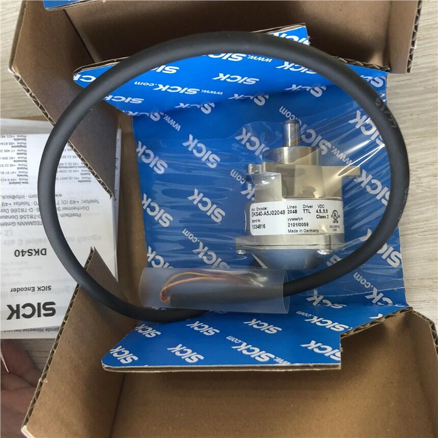 德國西克SICK DKS40-A5J02048 訂貨號: 1034816