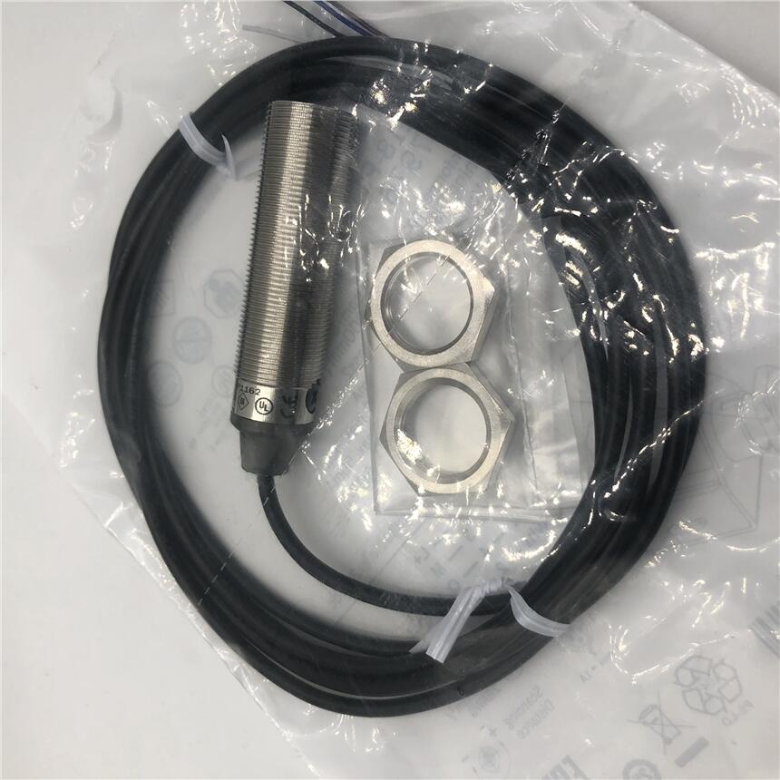 施克SICK德國GRTE18-P1162訂貨號(hào): 1067976圓柱形光電傳感器