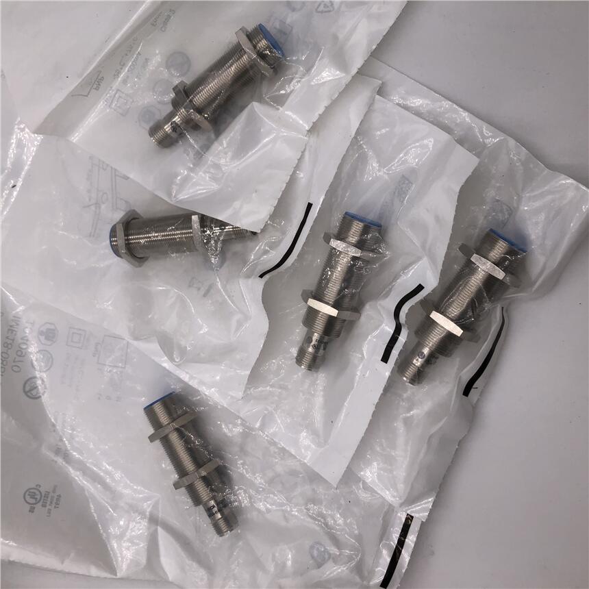 施克SICK德國電感式接近傳感器IME18-08BPOZC0S訂貨號(hào): 1040970