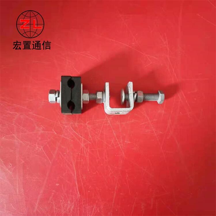 鐝�(xi脿n)璨ㄤ緵鎳� 閲戝爆鍨嬪紩涓嬬窔澶� OPGW濉旂敤寮曚笅澶惧叿閲忓ぇ鍍瑰劒(y艒u)