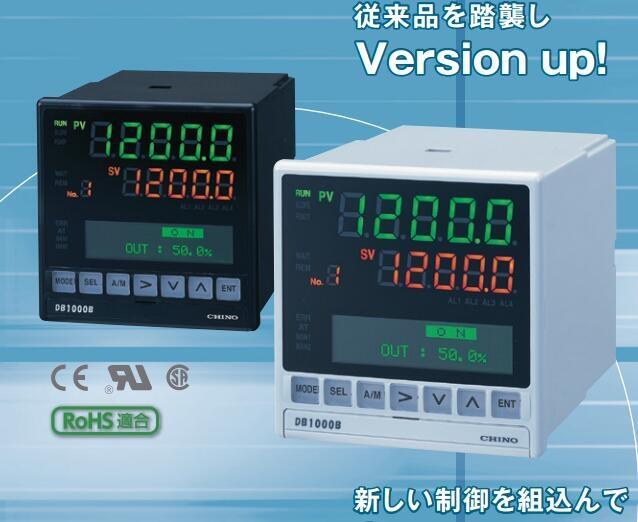 LT47A030100A00日本CHINO溫度調(diào)節(jié)儀