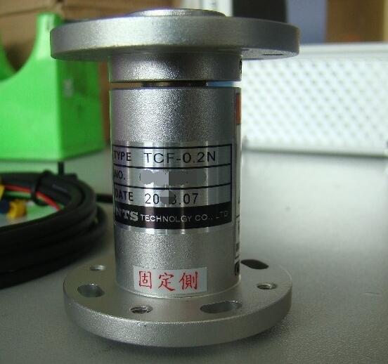 TCF-0.5N.M扭力傳感器