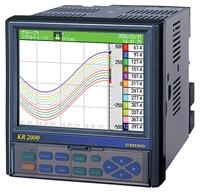 DB1030BR15-G0A千野溫度記錄儀