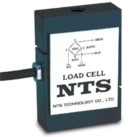 日本NTS拉壓荷重傳感器LRK-1KN