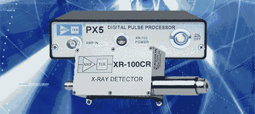 德國FAST ComTec數(shù)字脈沖處理器PX5