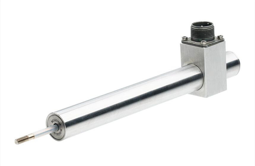 LVDT DU25傳感器MESSOTRON供應