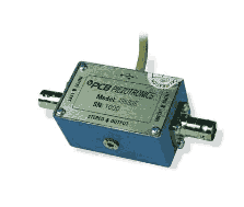 PCB 485B36信號調節(jié)器