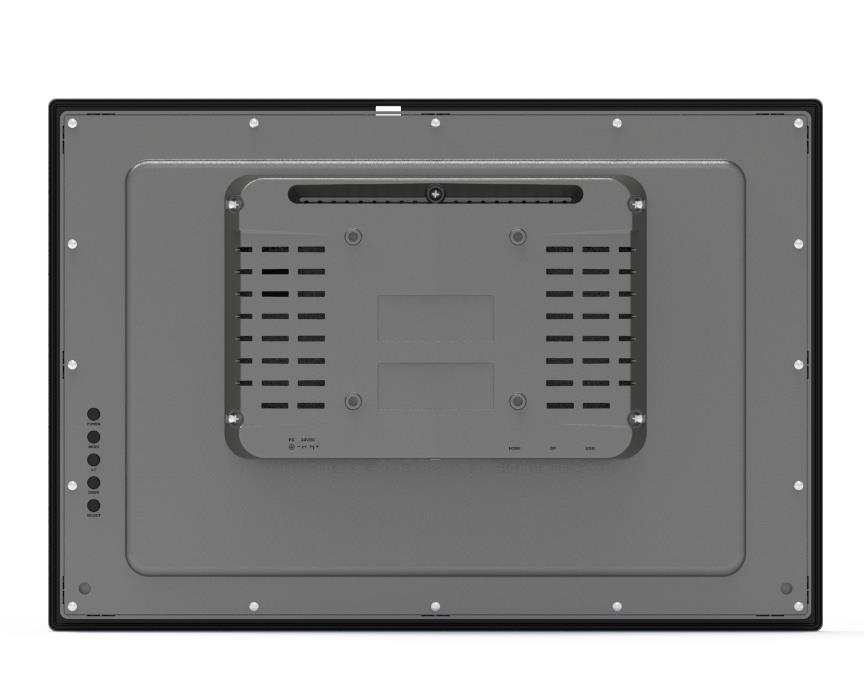 MDP-DC1900WD觸摸屏人機(jī)界面韓國M2I