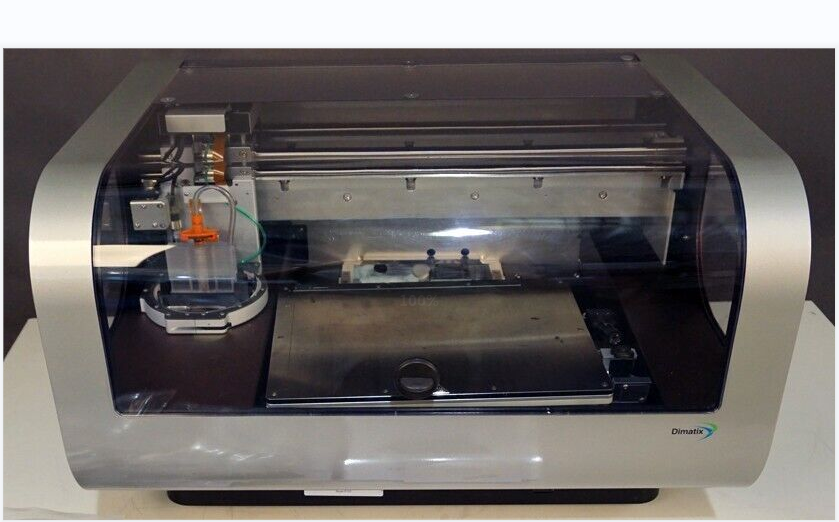 Fujifilm Dimatix材料打印機(jī)DMP-3000