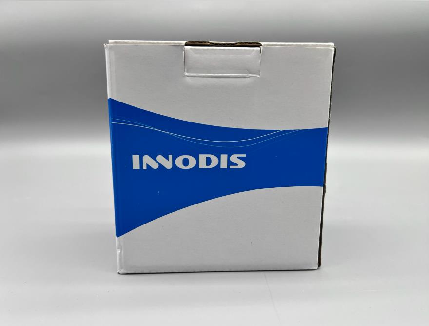PVC閥門IVD系列INNODIS