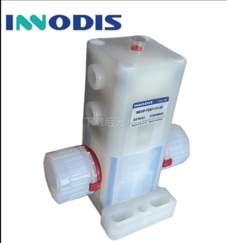 PFA閥門IVNHT系列INNODIS