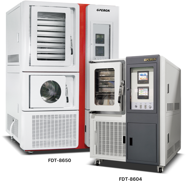 韓國(guó)OPERON冷凍干燥機(jī)FDT-86100