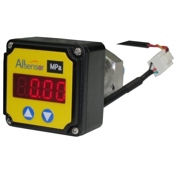 P206系列壓力變送器韓國Allsensor