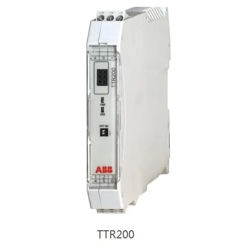 ABB溫度變送器7NG3132