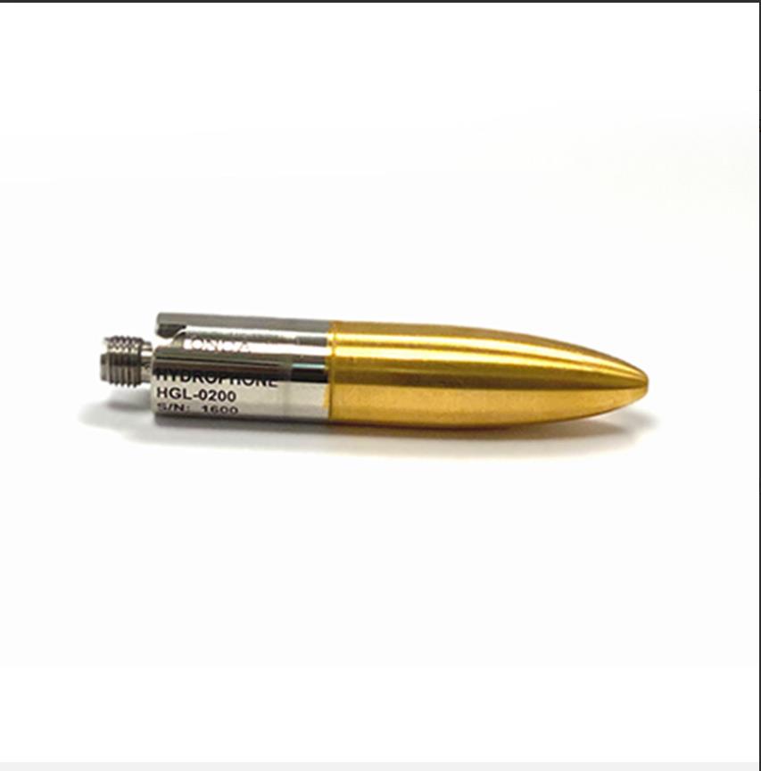 ONDA HGL-0200倉式水聽器