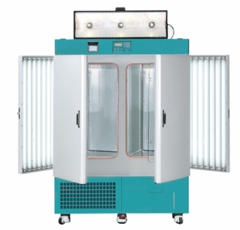 韓國(guó)JEIO TECH光照培養(yǎng)箱GC-300TLH