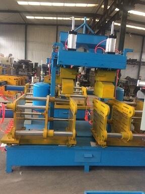 河北鑄造模具廠家森發(fā)模具射芯機價格