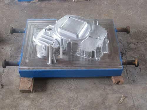 樹脂砂模具鑄造模具廠家河北模具廠家