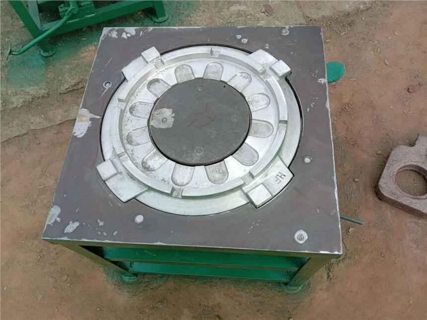 壓盤模具 樹脂砂模具 河北模具廠家 精鑄模具 流水線模具
