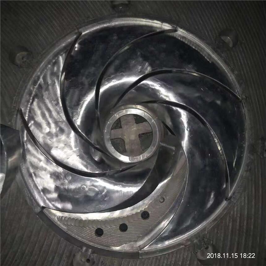 葉輪模具 河北模具廠家 精鑄模具 覆膜砂模具 粘土砂模具 樹脂砂模具 流水線模具