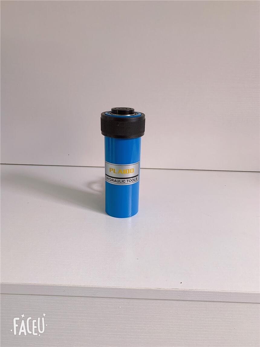 通用性單作用液壓油缸