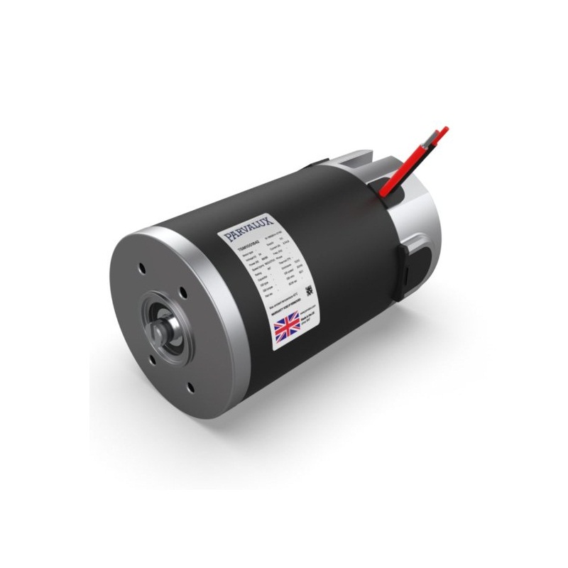 英國PARVALUX交流電機(jī)