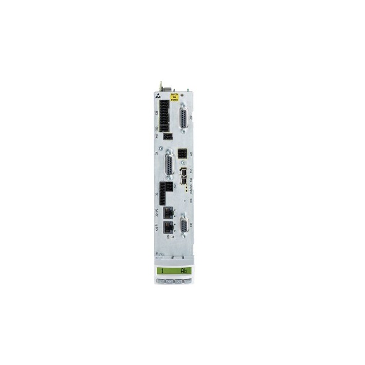 REXROTH伺服控制器VT-HNC100-2-2X/W-16-I-0