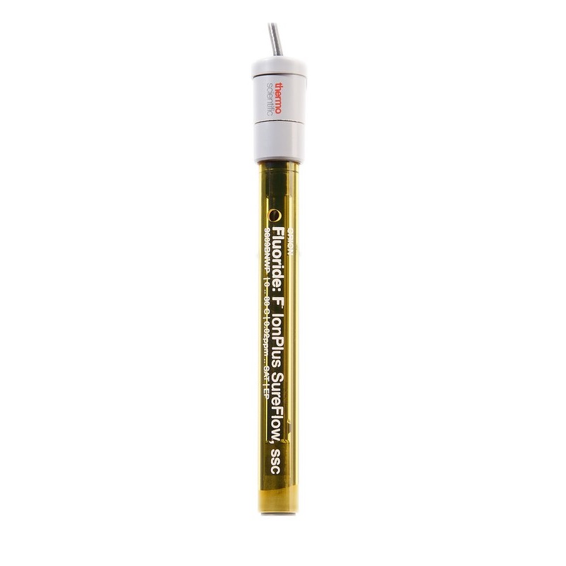 THERMOFISHER PH電極，型號：ROSS 2001SC