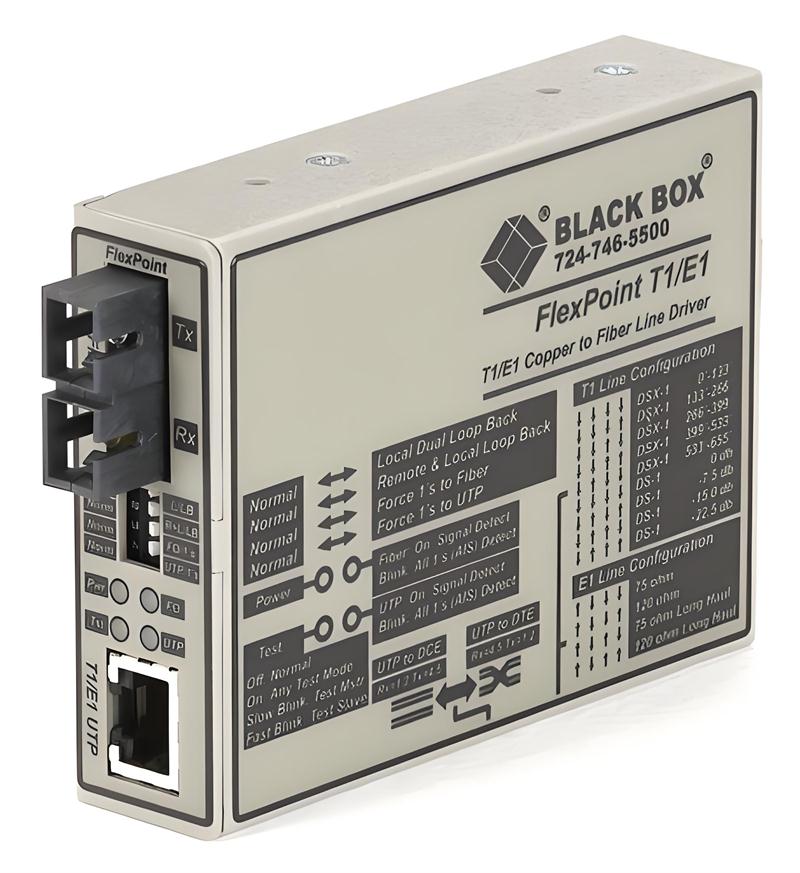 供應(yīng)BLACK BOX交換器