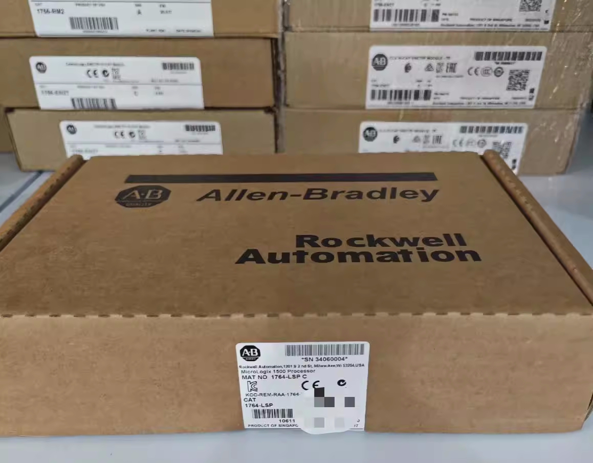 Allen-Bradley 5069-OF4 安全輸出模塊 議價(jià)