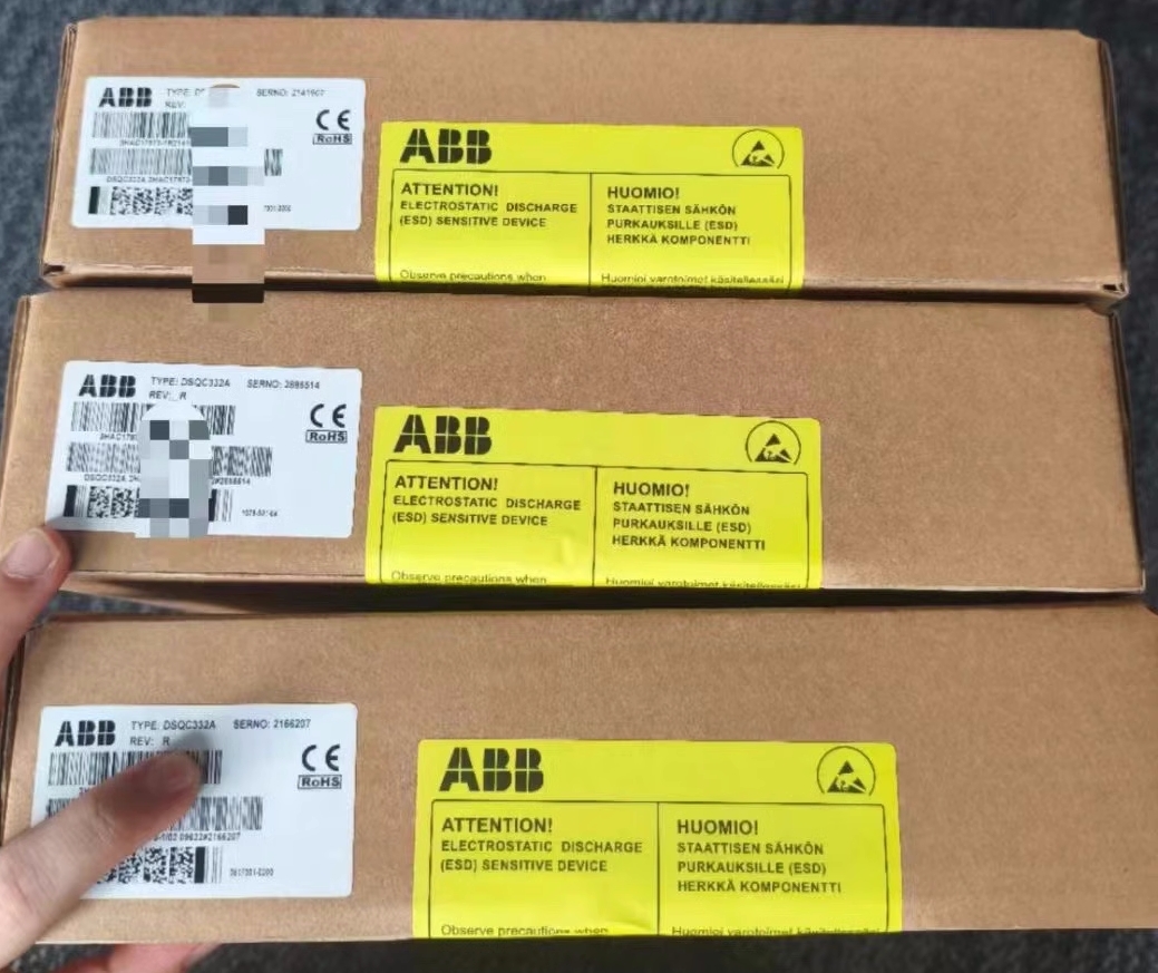 Allen-Bradley 1756-L82E 控制器